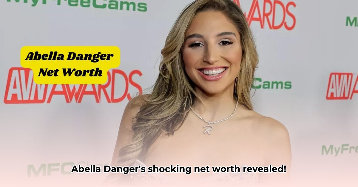 abella-danger-net-worth-video